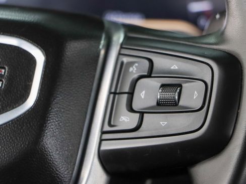Used 2024 GMC Sierra 1500 Elevation w/ Elevation Premium Package AWD/4WD image 15