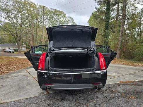 Used 2012 Cadillac CTS Premium image 22