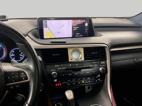 Used 2017 Lexus RX 350 F Sport AWD/4WD image 6