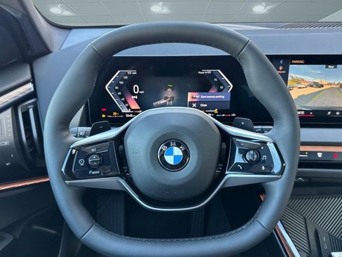 Used 2026 BMW X3 xDrive30i w/ Premium Package AWD/4WD image 11