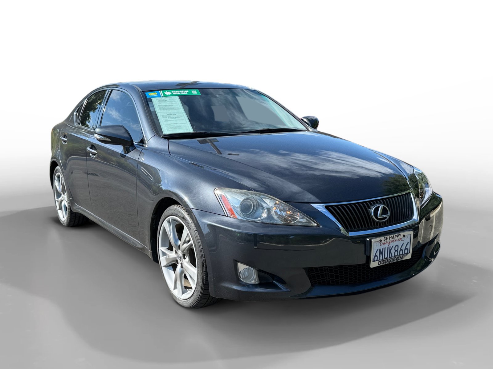 Used 2010 Lexus IS 250 RWD image 7