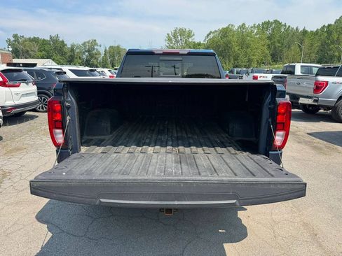 Used 2020 GMC Sierra 1500 Elevation AWD/4WD image 19