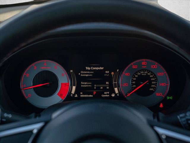 Used 2019 Acura RDX A-Spec w/ Technology Package AWD/4WD image 23