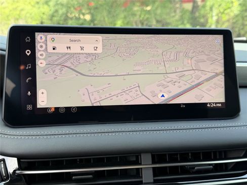 New 2027 INFINITI QX60 Luxe FWD image 10