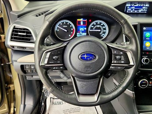 Used 2022 Subaru Forester Limited AWD/4WD image 13