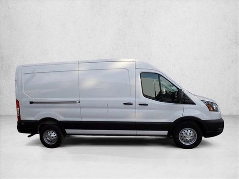 New 2026 Ford Transit 250 image 4