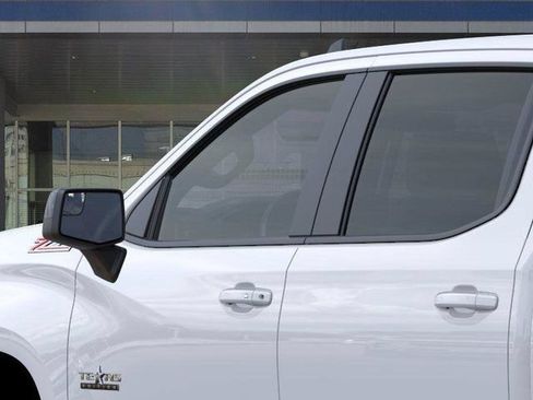 New 2026 Chevrolet Silverado 1500 RST AWD/4WD image 12