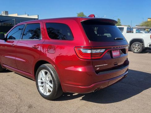 Used 2021 Dodge Durango R/T AWD/4WD image 6