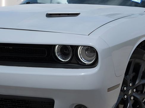 Used 2020 Dodge Challenger SXT w/ Blacktop Package RWD image 26