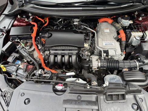 Used 2018 Honda Clarity Plug-In Hybrid image 20
