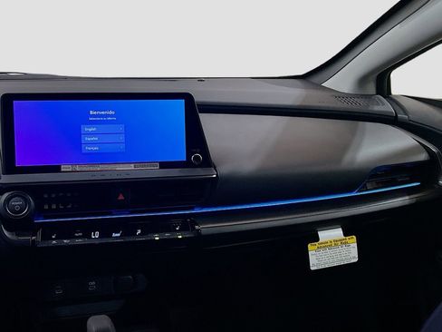 New 2026 Toyota Prius Plug-In Hybrid FWD image 20