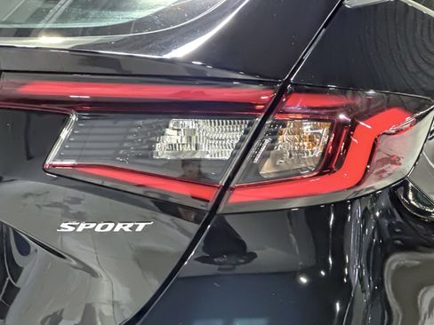Certified 2023 Honda Civic Sport image 13
