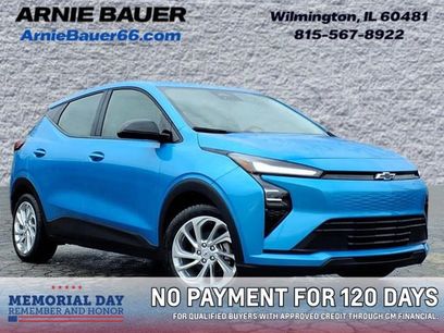 New 2027 Chevrolet Bolt LT w/ Comfort Package