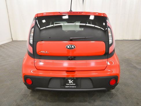 Certified 2019 Kia Soul image 6