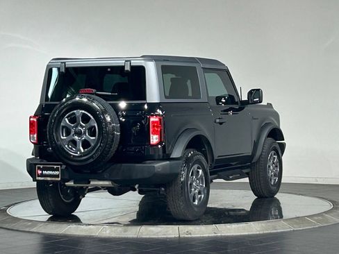 Used 2024 Ford Bronco Big Bend AWD/4WD image 10
