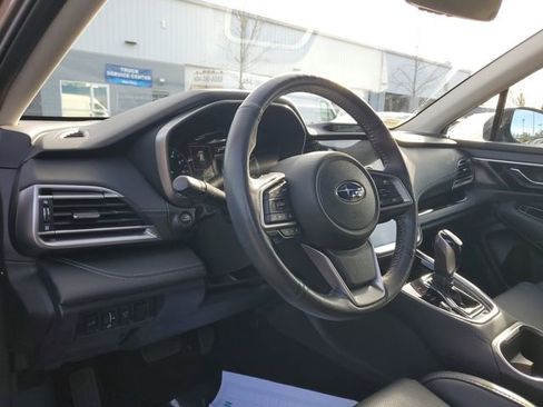Certified 2023 Subaru Outback Limited image 20