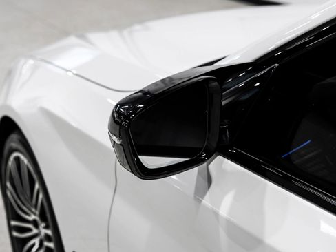 Used 2018 BMW 540i w/ M Sport Package image 51