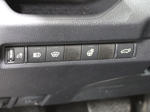 Certified 2024 Toyota RAV4 XLE w/ Convenience Package AWD/4WD image 14