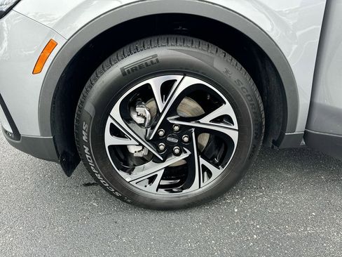 New 2025 Lincoln Nautilus Premier w/ Jet Appearance Package image 26