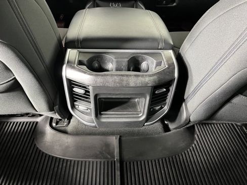 Used 2022 RAM 1500 Big Horn image 36