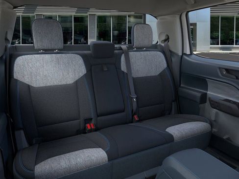 New 2025 Ford Maverick XLT w/ 4K Tow Package image 11