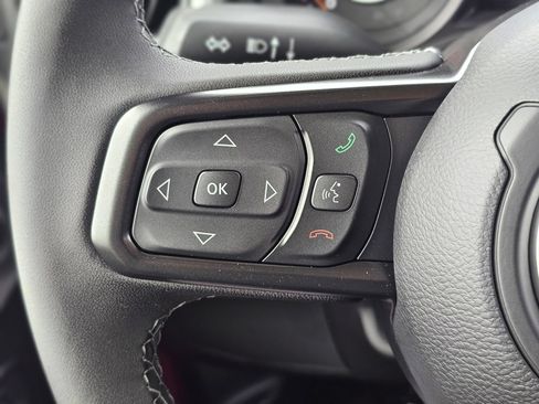 New 2026 Jeep Wrangler Unlimited Sport AWD/4WD image 18
