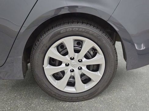 Certified 2024 Toyota Corolla LE FWD image 29