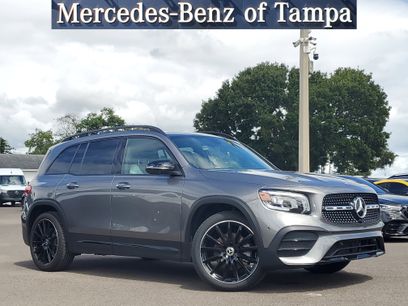 Certified 2023 Mercedes-Benz GLB 250