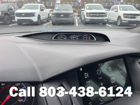 Used 2016 Ford Focus RS image 23