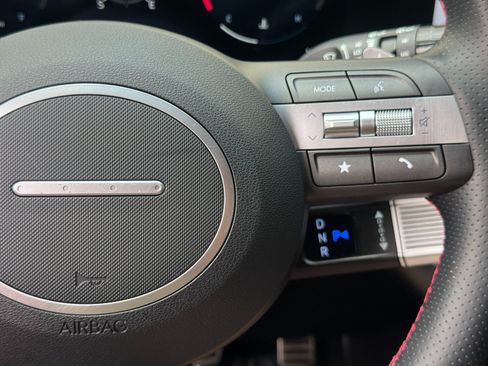 Used 2024 Hyundai Kona N Line FWD image 21