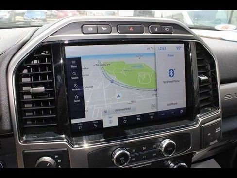 New 2022 Ford F450 Platinum image 21