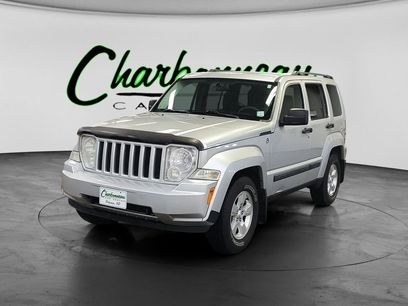 Used 2009 Jeep Liberty Sport w/ Popular Equipment Group