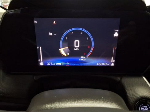 Used 2024 Chevrolet TrailBlazer LT image 14