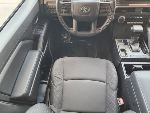 New 2026 Toyota Tacoma SR RWD image 7