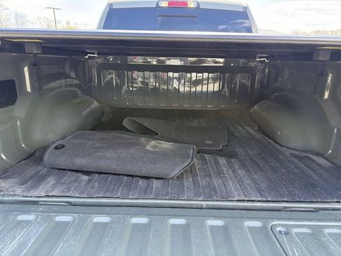 Used 2026 RAM 1500 Laramie w/ Night Edition AWD/4WD image 27
