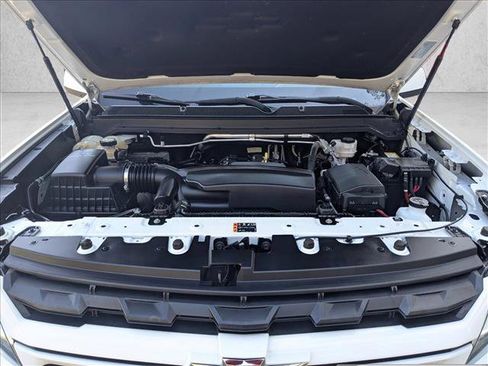 Used 2022 Chevrolet Colorado LT w/ Fleet Safety Package image 20