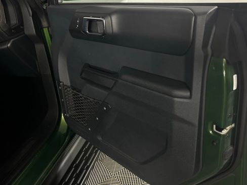 Used 2025 Ford Bronco Outer Banks image 33