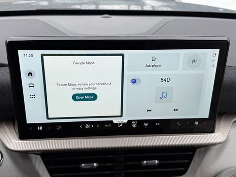 New 2026 Ford Explorer Active w/ Active Comfort Package image 17