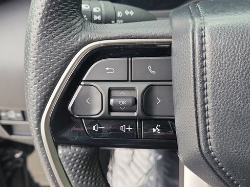 Used 2024 Toyota Tundra Limited image 29