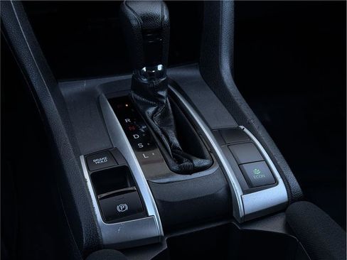 Used 2020 Honda Civic LX image 16