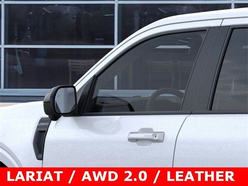 New 2025 Ford Maverick Lariat image 21