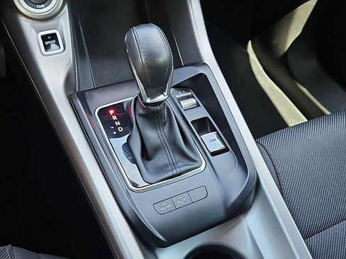 Used 2024 Dodge Hornet R/T w/ R/T Blacktop Package image 12