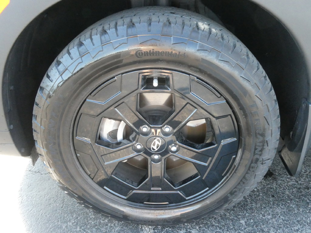 Used 2024 Hyundai Santa Fe XRT AWD/4WD image 10