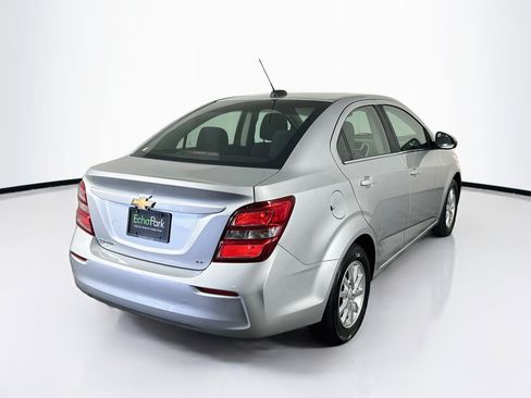 Used 2017 Chevrolet Sonic LT FWD image 9