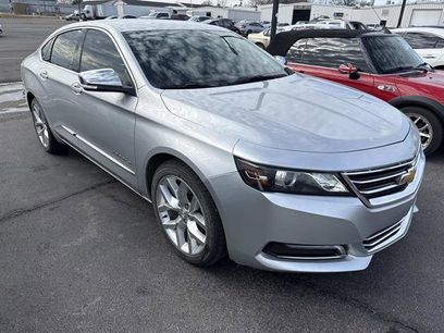 Used 2019 Chevrolet Impala Premier