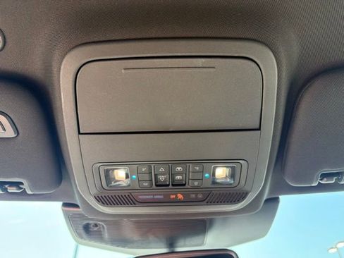 Used 2023 Ford Explorer ST w/ Equipment Group 401A AWD/4WD image 25