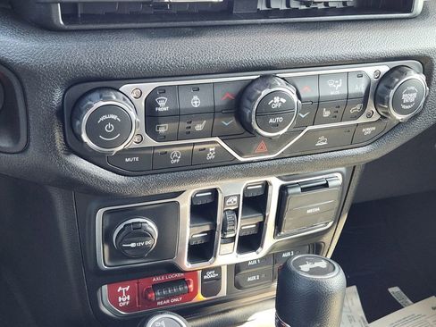 New 2026 Jeep Wrangler Willys image 14