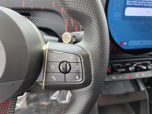 Used 2025 MINI Cooper Countryman John Cooper Works w/ Comfort Package Max image 20