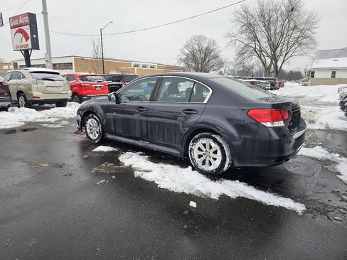 Used 2012 Subaru Legacy 2.5i w/ Alloy Wheel Pkg image 6
