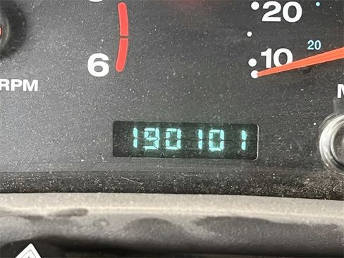 Used 2002 Jeep Wrangler Sport image 30